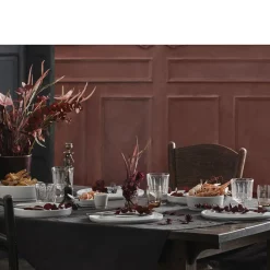 Online Pillivuyt Toulouse Skål lav nr. 5 Hvid