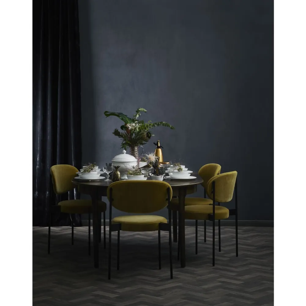 Online Pillivuyt Toulouse Skål med håndtag Hvid