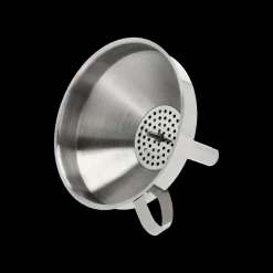 New Funktion Tragt Stål