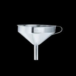 New Rösle Tragt Stål