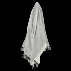 Discount Södahl Tranquil Plaid Light Grey