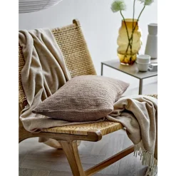 Best Södahl Tranquil Plaid Beige