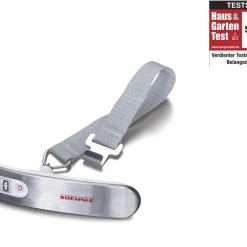 Outlet Soehnle Travel Bagagevægt Grå