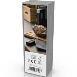 Sale Nordic Sense Trådløst stegetermometer Stål/Sort