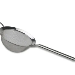 Outlet Funktion Trådsigte Stål