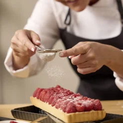 Blomsterbergs Trådsigte Stål