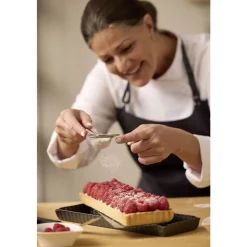 Blomsterbergs Trådsigte Stål