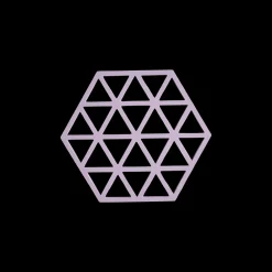 Discount Zone Denmark Triangles Bordskåner Lupine