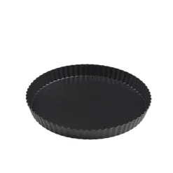 Funktion Tærteform med løs bund Grå