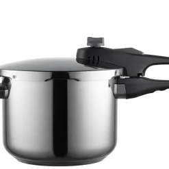 Clearance Funktion Trykkoger Blankt stål