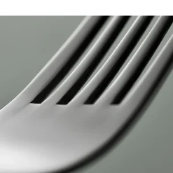 Sale Gense Twist Bordgaffel Blankt stål