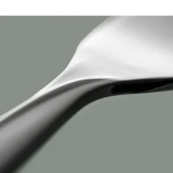 Sale Gense Twist Bordgaffel Blankt stål