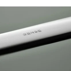 Sale Gense Twist Bordgaffel Blankt stål