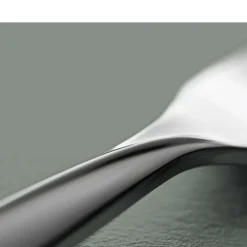 Sale Gense Twist Bordgaffel Blankt stål