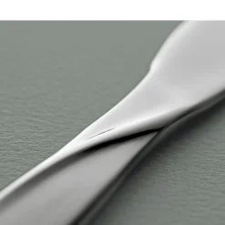 Best Gense Twist Bordkniv Blankt stål