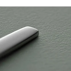 Gense Twist Spiseske Blankt stål