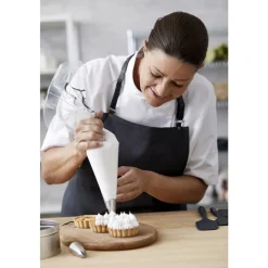 Hot Blomsterbergs Tyllesæt i dåse 7 stk. Metal