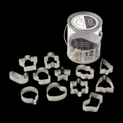 Online Funktion Udstikkersæt 12 stk. Standard