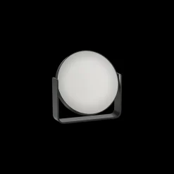 Hot Zone Denmark Ume Bordspejl Black