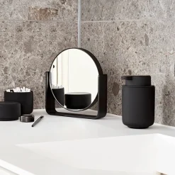 Hot Zone Denmark Ume Bordspejl Black