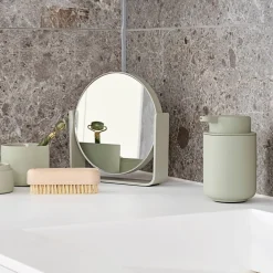 Online Zone Denmark Ume Bordspejl Eucalyptus