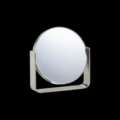 Sale Zone Denmark Ume Bordspejl B&oslash;rstet stål