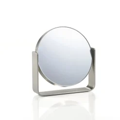 Sale Zone Denmark Ume Bordspejl B&oslash;rstet stål