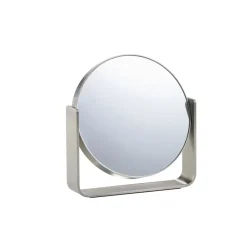 Sale Zone Denmark Ume Bordspejl B&oslash;rstet stål