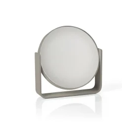 Online Zone Denmark Ume Bordspejl Taupe