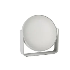 Outlet Zone Denmark Ume Bordspejl Soft Grey