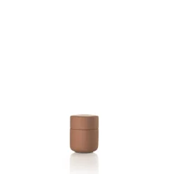 Sale Zone Denmark Ume Krukke med låg Terracotta