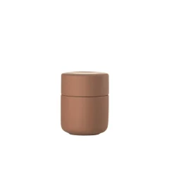 Sale Zone Denmark Ume Krukke med låg Terracotta