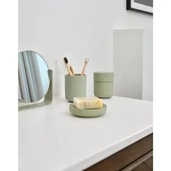 Sale Zone Denmark Ume Krukke med låg Eucalyptus Green