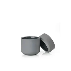 New Zone Denmark Ume Krukke med låg Grey