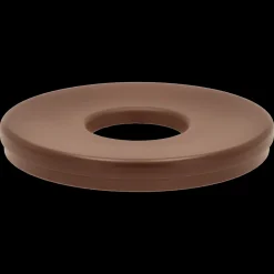 New Zone Denmark Ume Låg til lille vasketøjskurv Terracotta