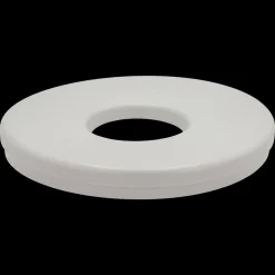 Outlet Zone Denmark Ume Låg til lille vasketøjskurv Soft Grey