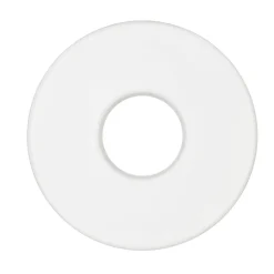 New Zone Denmark Ume Låg til lille vasketøjskurv White