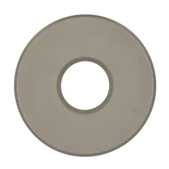 Zone Denmark Ume Låg til lille vasketøjskurv Taupe