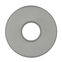 Online Zone Denmark Ume Låg til lille vasketøjskurv Grey