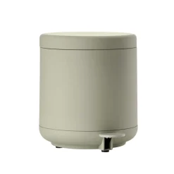 Clearance Zone Denmark Ume Pedalspand Eucalyptus Green