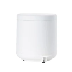 Hot Zone Denmark Ume Pedalspand White