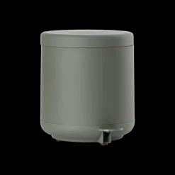 Zone Denmark Ume Pedalspand Olive green