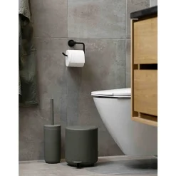 Zone Denmark Ume Pedalspand Olive green