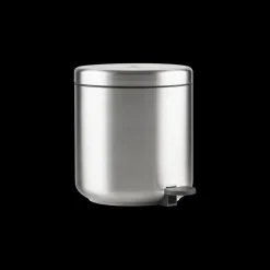 Zone Denmark Ume Pedalspand B&oslash;rstet stål