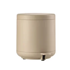 New Zone Denmark Ume Pedalspand Camel