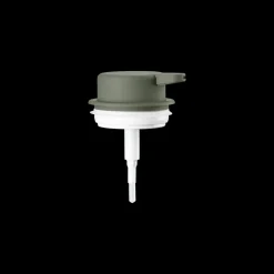 Outlet Zone Denmark Ume Pumpe Olive green