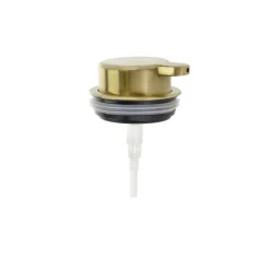 Best Zone Denmark Ume Pumpe Brass