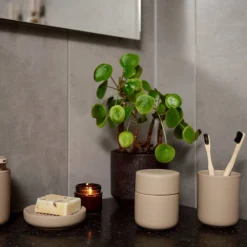 Best Zone Denmark Ume Sæbedispenser Camel