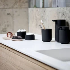 Sale Zone Denmark Ume Sæbedispenser Black