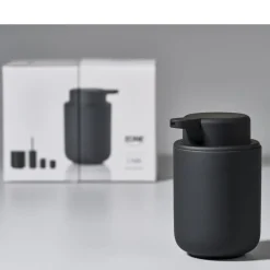 Sale Zone Denmark Ume Sæbedispenser Black